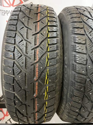 Tigar SUV ICE R17 215/65