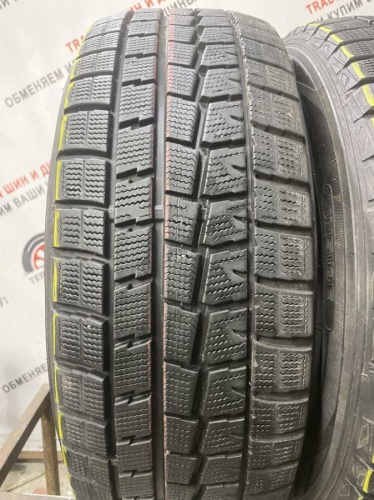Dunlop SP Winter Maxx WM01 R16 215/65