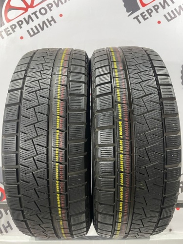Pirelli Ice Asimmetrico Plus R16 205/60