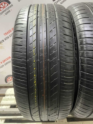 Bridgestone Turanza ER33 R17 215/50