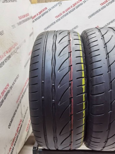Bridgestone Potenza RE002 R16	205/55