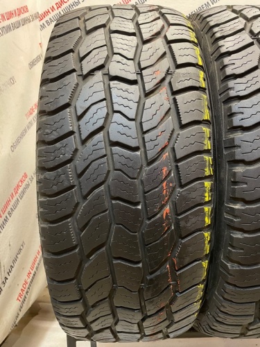Cooper Discaver A/T 3 R18	265/60