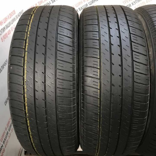 Bridgestone Dueler H/L 33 R19 235/55