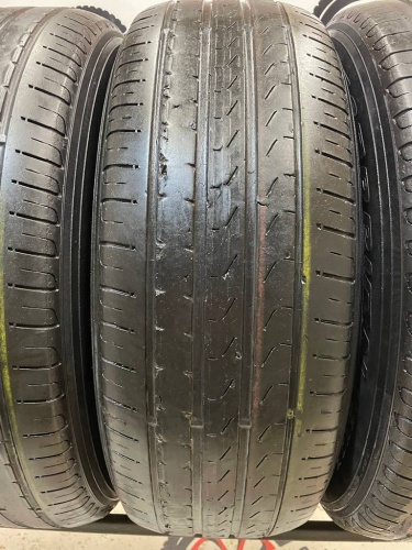 Pirelli Scorpion Verde R17	215/65