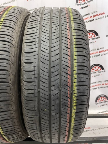 Kumho Solus TA31  R18 215/55