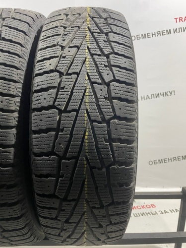 Roadstone Winguard WinSpike SUV R17 225/65