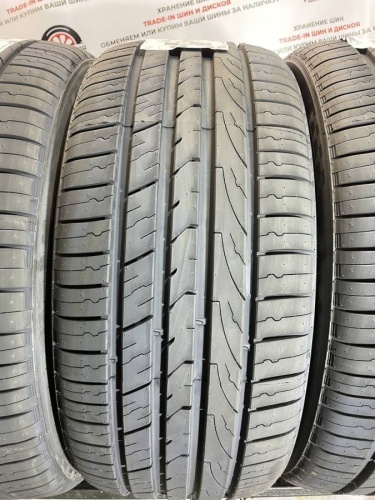 Zeta Impero R20	255/55