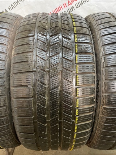 Continental CrossContact ATR R21 295/35 107Y