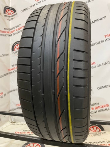 Bridgestone Potenza RE050A RFT R17	205/50