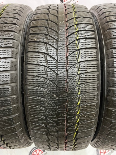 Triangle Snow Link 215/55 R17 R98