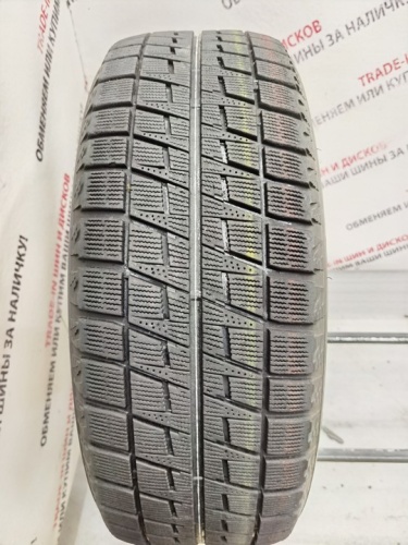 Bridgestone Blizzak REVO2 R16	205/65