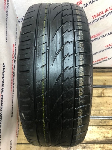 Continental CrossContact R17 235/55