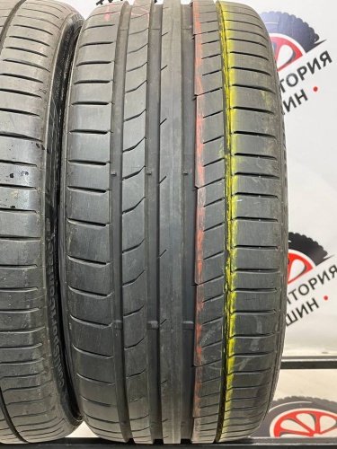 Continental ContiSportContact 5P R19 235/35