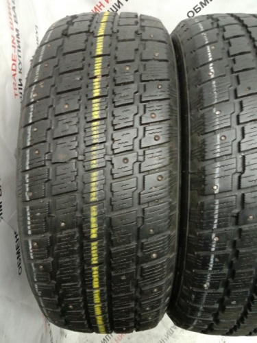 Cooper Weather Master S/T 2 R17 225/60