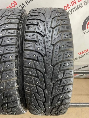 Hankook i*pike rs R15 195/65
