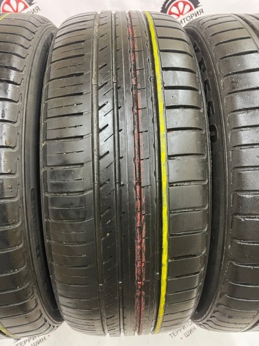 Kinforest KF550 R17 205/50 93W XL