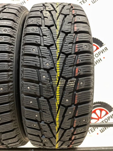 Nexen Winguard Spike 205/55/16