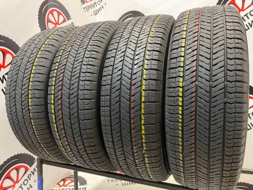 Yokohama Geolandar G91 225/65/17