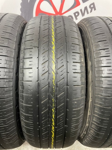 Hankook Dynapro HP R17 235/60