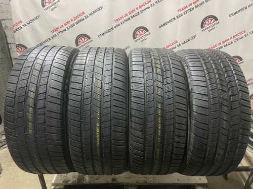 Michelin X LT A/S R20 285/50