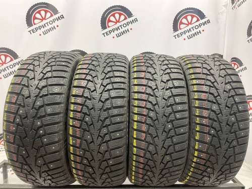 Maxxis Arctictrekker NP3 R17 205/50