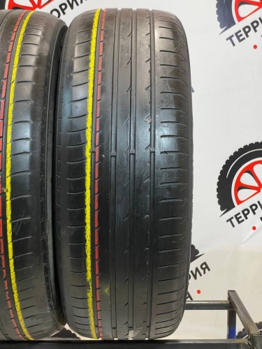 Hankook Ventus Prime 2 K115 R18 235/60