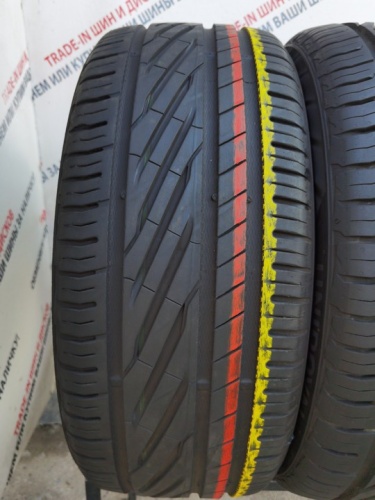 UniRoyal Shark Skin Technology RainSport 5 R18	225/45