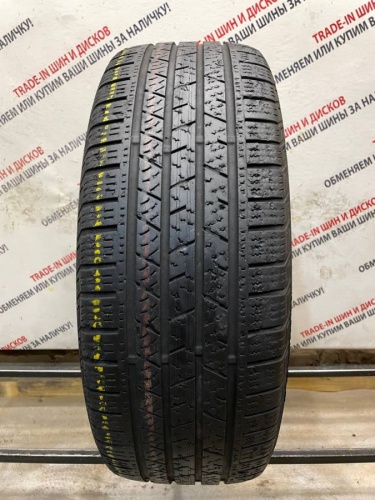 Continental ContiCrossContact LX Sport  R19	235/55
