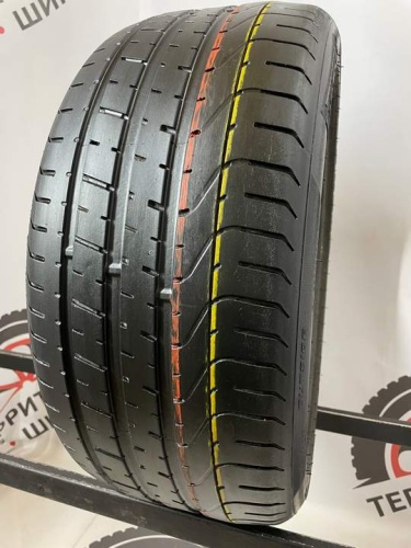 Pirelli P Zero R18 245/40
