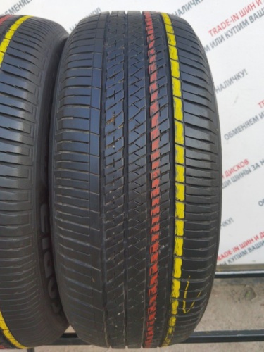 Bridgestone Ecopia H/L 422 R18	235/55