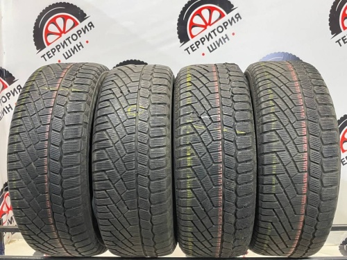 Continental ContiVikingContact 5 R16  205/55