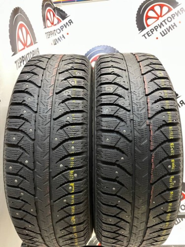 Bridgestone IceCruser 7000 225/65/17