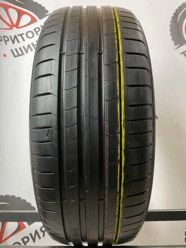 Pirelli P Zero R18 235/55.