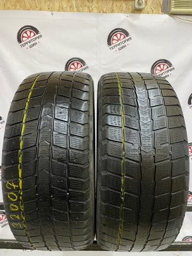 Roadstone WinGuard Ice 265/50/20 111T
