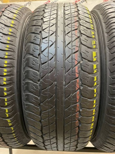 Dunlop Grandtrek AT20 R18 265/60