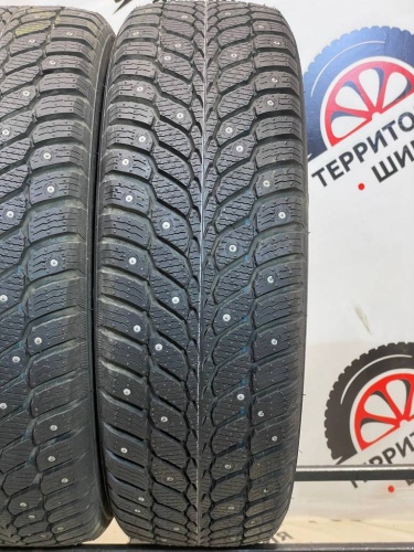 КАМА (Нижнекамский шинный завод) Alga SUV HK-532 R16 215/65