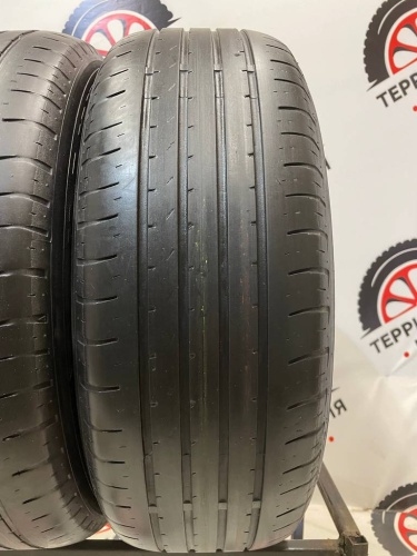 Maxxis Premitra5 205/60/16