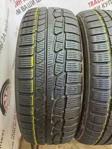 NOKIAN WR G2 SPORT UTILITY 225/60 103V R17