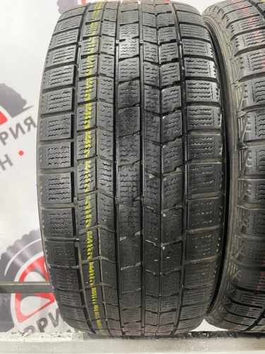 Dunlop Graspic DS3 R17 225/50