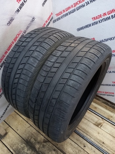 Hankook DynaPro HP2 RA33 R18 235/55