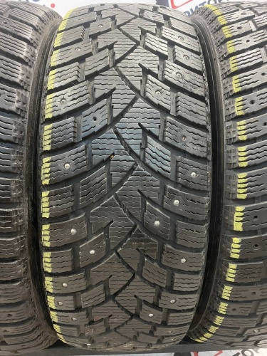 Zeta Antarctica Sport R19	225/55