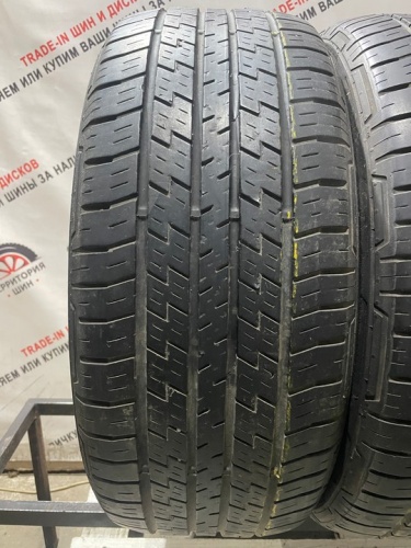 Continental Conti4x4Contact R19 235/50