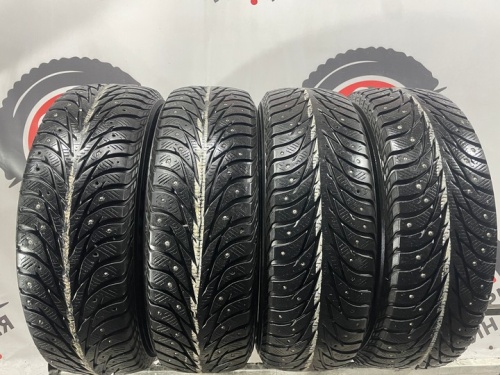 Yokohama ICE Guard IG35 R16 205/65