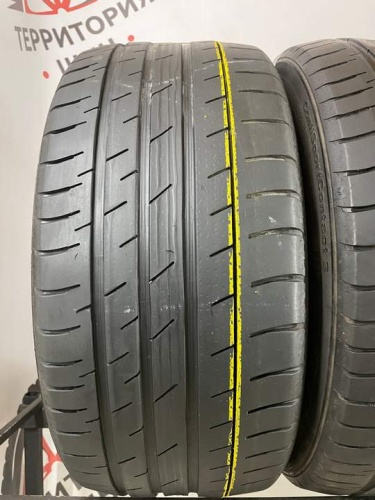 Continental ContiSportContact 3 R19 255/35