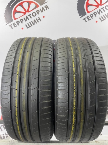 Toyo Proxes Sport R17 225/45