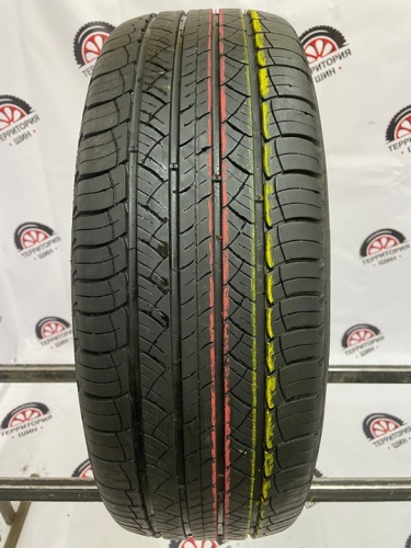 Michelin Latitude Tour HP R17 215/60 H96