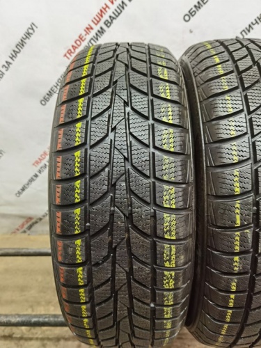 Hankook  Winter I'Cept RS2 W452 R15 185/60