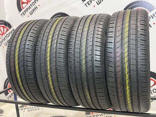 Continental TechContact TC 6 205/55/16