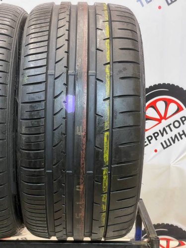 Dunlop SP Sport Maxx 050+ R18	255/35