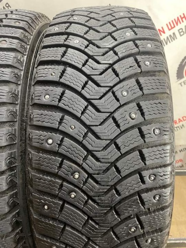 Michelin X-Ice North XIN2 R18 235/60